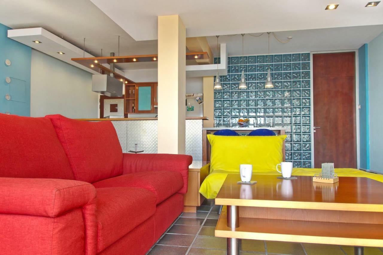 Morpheus Apartment Limassol Exterior photo