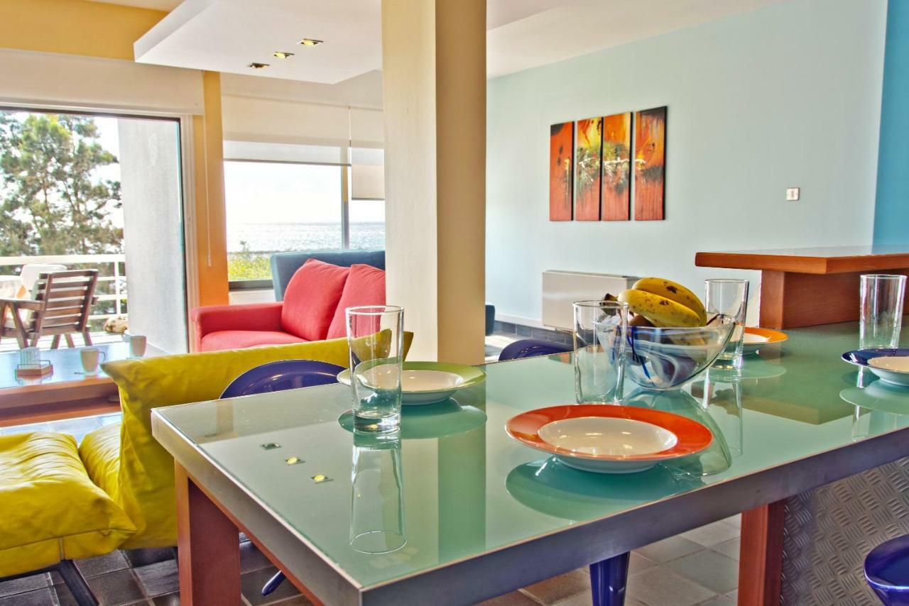 Morpheus Apartment Limassol Exterior photo